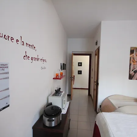 Szálloda Sala Valbrona