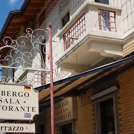 Hotel Sala