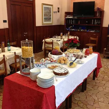 Sala Hotel Valbrona