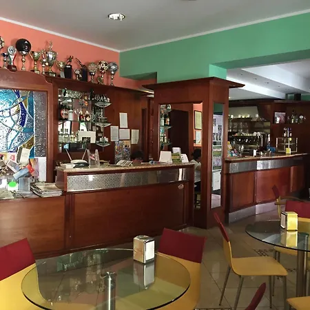 Sala Hotel Valbrona