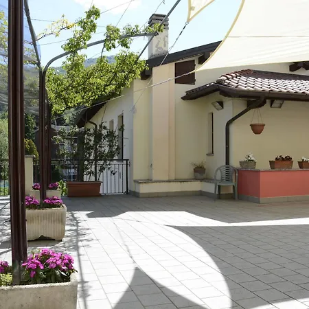 Hotel Sala