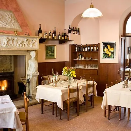 Hotel Sala Valbrona