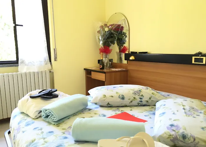 Otel Sala Valbrona