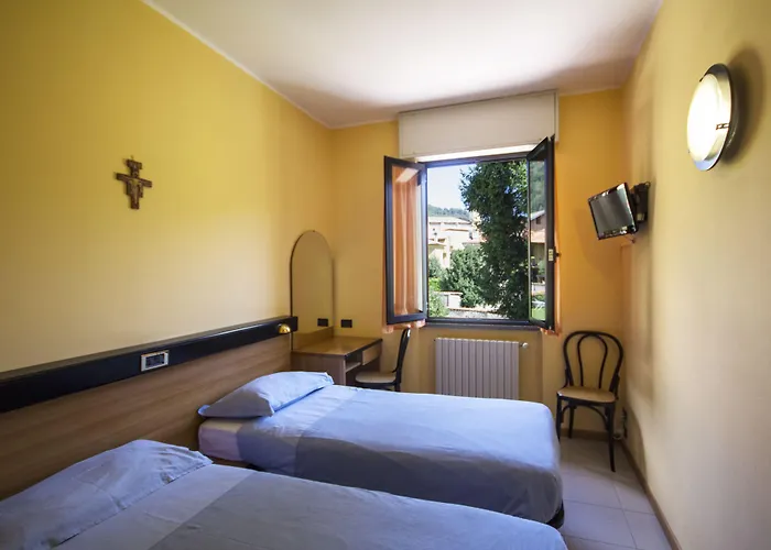 Sala Otel Valbrona