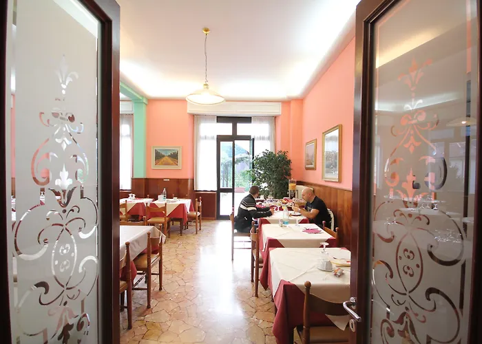 Sala Szálloda Valbrona