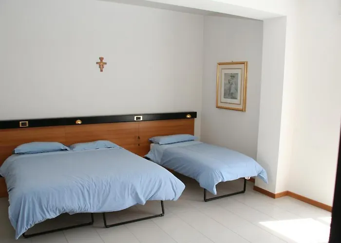 Sala Szálloda Valbrona