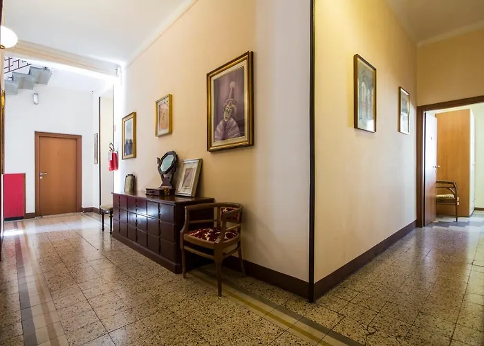 Sala Otel Valbrona