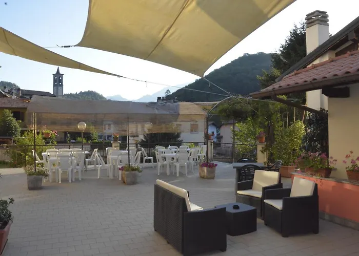 Sala Otel 2*