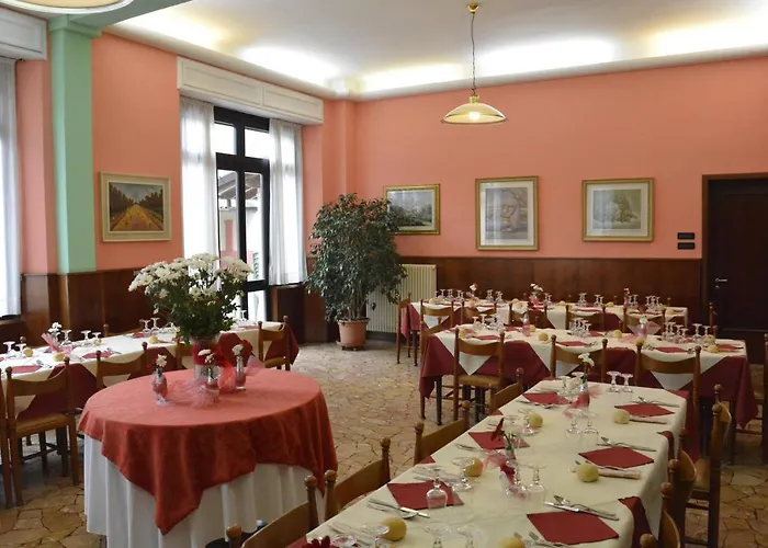 Sala Szálloda Valbrona