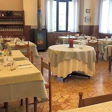 Sala Otel Valbrona