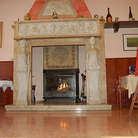 Hotel Sala Valbrona