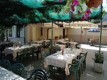Sala Hotel Valbrona