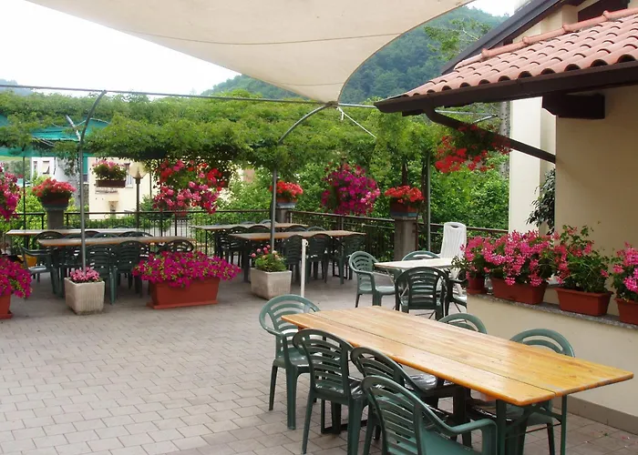 Ξενοδοχείο Sala