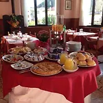 Sala Hotel Valbrona