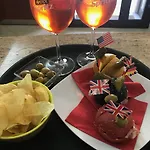 Sala Hotel Valbrona