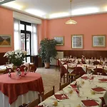 Sala Hotel Valbrona