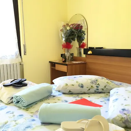 Otel Sala Valbrona
