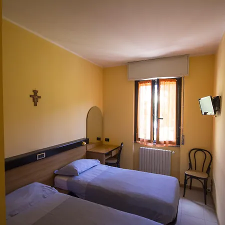 Otel Sala Valbrona