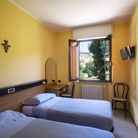 Sala Otel Valbrona