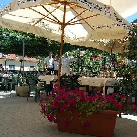 Sala Otel Valbrona