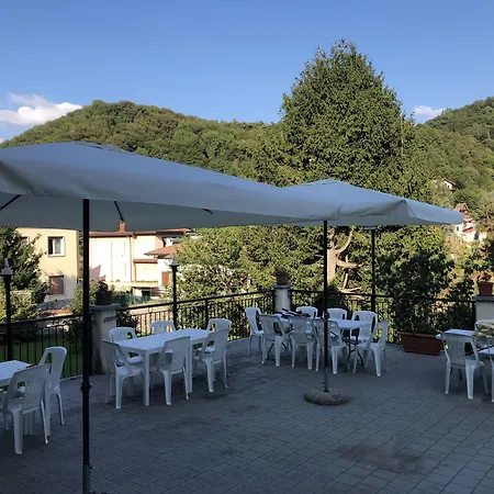 Otel Sala Valbrona
