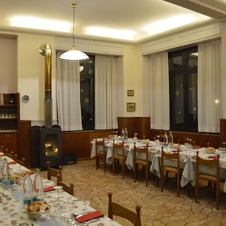 Otel Sala Valbrona