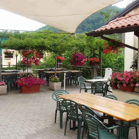 Otel Sala
