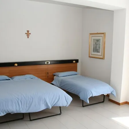 Sala Otel Valbrona