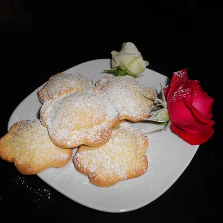 فندق Sala Valbrona