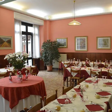 Sala Otel Valbrona