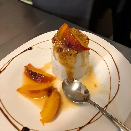 萨拉酒店 酒店 瓦尔博若纳