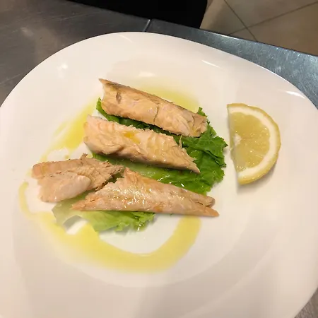 萨拉酒店 2* 瓦尔博若纳