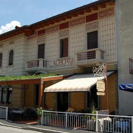 Hotel Sala 2*