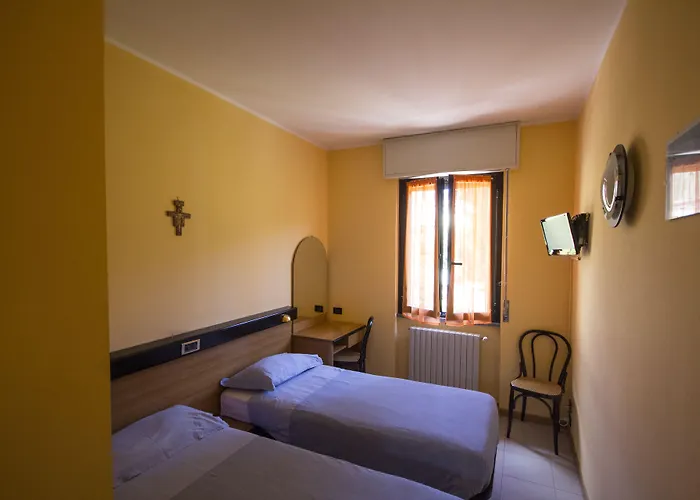 Szálloda Sala Valbrona